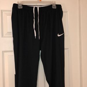 Nike Men Sweatpants NEW